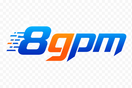8gpm